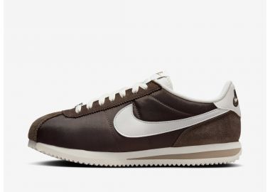 Nike Cortez Baroque Brown Women's DZ2795200 MBS - Nike Sportswear - 