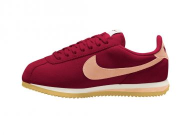 Nike Cortez Suede W IB1857601 Shoes - Nike - 