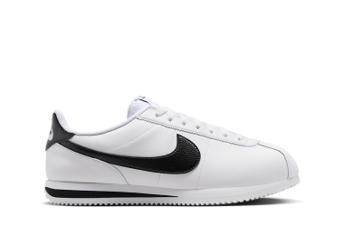 Nike Cortez White Black DM4044105 MBS - Nike Sportswear - 