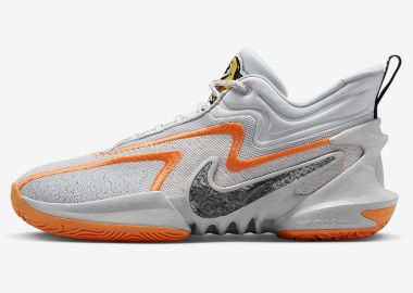 Nike Cosmic Unity 2 Ανδρικά Μπασκετικά Μποτάκια (9000129197_65363) - Nike - 