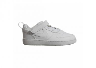 Nike Court Borough Low Recraft Kids' Sneakers DV5458106 - Nike - 