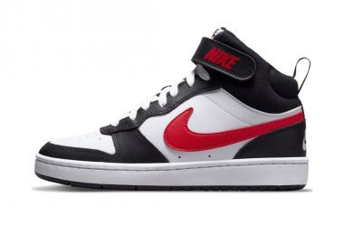 Nike Court Borough Mid 2 BG DO5889161 shoes - Nike - 