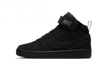 Nike Court Borough Mid 2 CW5867001 shoes - Nike - 