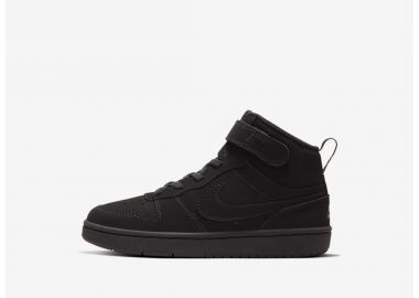 Nike Court Borough Mid 2 PSV CW5868001 shoes - Nike - 