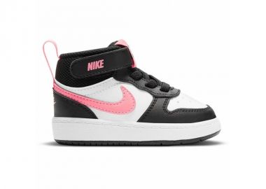 Nike Court Borough Mid2 TDV Jr CD7784005 shoes - Nike - 