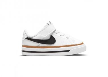 Nike Court Legacy Jr DA5382102 shoes - Nike - 