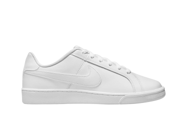 Nike Court Royale White Women's 749867105 MBS - Nike - 