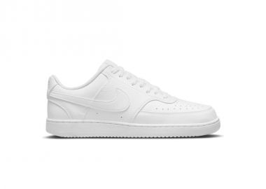 Nike Court Vision Ανδρικά Sneakers Λευκά DH2987-100 - Nike - 