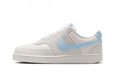 Nike Court Vision Low IB5873001 shoes - Nike - 