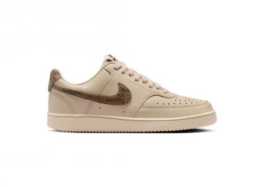 Nike Court Vision Low Premium IO0463102 Women's Shoes - Nike - 