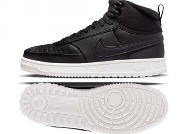 Nike Court Vision MID Winter DR7882002 shoes - Nike - 