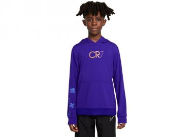 Nike CR7 Dry Hoodie PO DV3121 471 - Nike - 