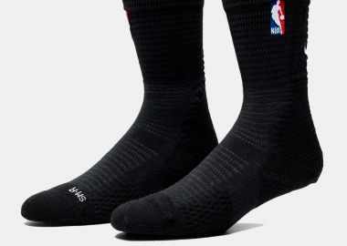 Nike Crew Nba Κάλτσες (9000232018_85784) - Nike - 