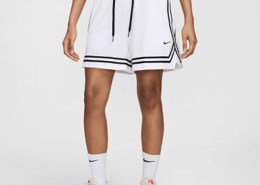 Nike Crossover Γυναικείο Σορτς Μπάσκετ (9000252521_8243) - Nike - 