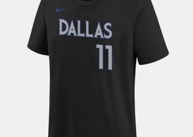Nike Dallas Mavericks Παιδικό T-Shirt (9000263954_1469) - Nike - 