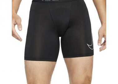 Nike DD1917-010 Ανδρικό Αθλητικό Κολάν Compression Κοντό Μαύρο - Nike - 