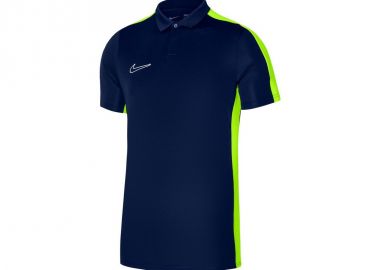 Nike DF Academy 23 SS Polo M Tshirt DR1346 452 - Nike - 