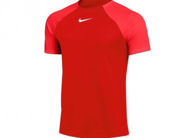 Nike DF Academy Παιδικό T-shirt Κόκκινο DH9277-657 - Nike - 