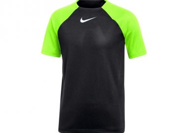Nike DF Academy Παιδικό T-shirt Μαύρο DH9277-010 - Nike - 