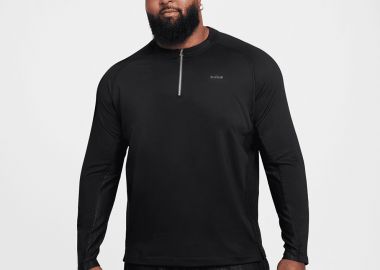 Nike DNA Ανδρική Μπλούζα με Μακρύ Μανίκι (9000197524_34810) - Nike - 