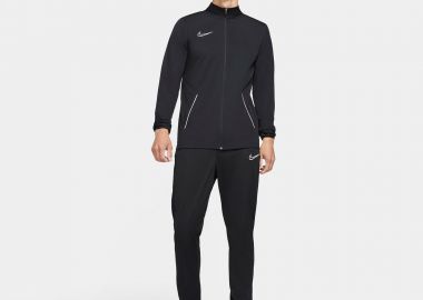 NIKE DRI-FIT ACADEMY KNIT SOCCER TRACKSUIT ΜΑΥΡΟ - NIKE - 