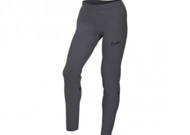 Nike Dri-Fit Academy Παντελόνι Γυναικείας Φόρμας με Λάστιχο Γκρι CV2665-060 - Nike - 