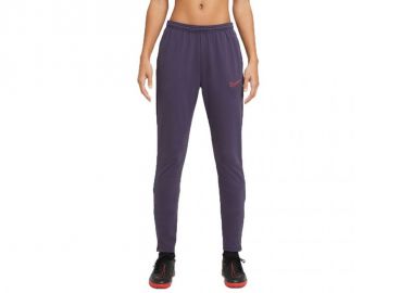 Nike Dri-Fit Academy Παντελόνι Γυναικείας Φόρμας με Λάστιχο Μωβ CV2665-573 - Nike - 