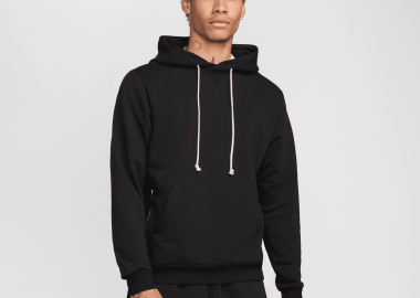 Nike Dri-Fit Ανδρική Μπλούζα με Κουκούλα (9000197457_46681) - Nike - 