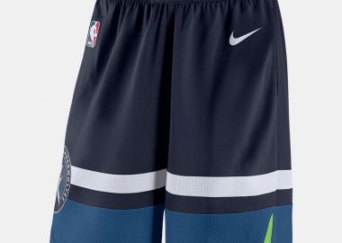 Nike Dri-Fit Ανδρικό Μπασκετικό Σόρτς (9000197109_29245) - Nike - 