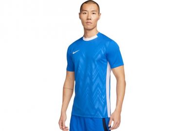 Nike Dri Fit Challenge V Jsy SS M Tshirt FD7412 463 - Nike - 