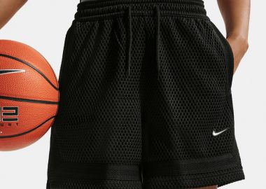 Nike Dri-Fit Crossover Γυναικείο Σορτς Μπάσκετ (9000257360_13617) - Nike - 
