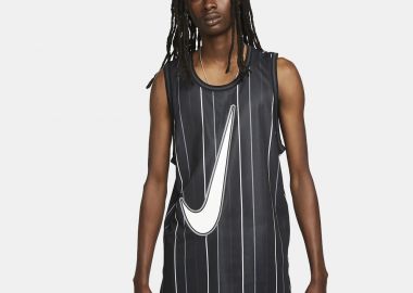 Nike Dri-FIT DNA Ανδρική Αμάνικη Μπλούζα (9000130222_1480) - Nike - 