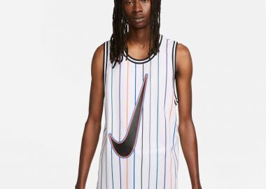 Nike Dri-FIT DNA Ανδρική Αμάνικη Μπλούζα (9000130223_1540) - Nike - 