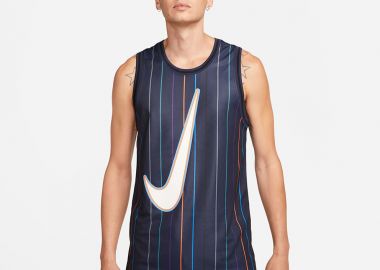 Nike Dri-FIT DNA Ανδρική Αμάνικη Μπλούζα (9000130224_11269) - Nike - 