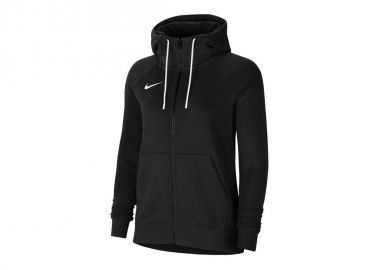 Nike Dri-Fit Dry Park 20 Γυναικεία Φούτερ Ζακέτα Μαύρη CW6955-010 - Nike - 