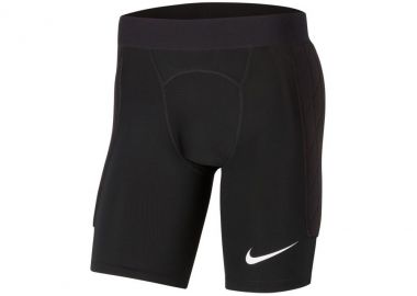 Nike Dri-Fit Gardien I CV0053-010 Ανδρικό Σορτς Εμφάνισης Τερματοφύλακα Ποδοσφαίρου - Nike - 