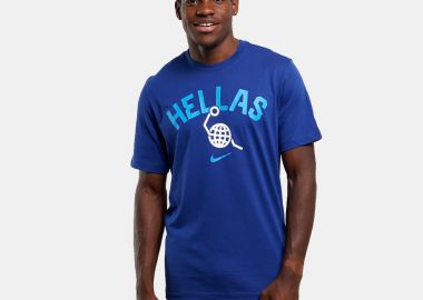 Nike Dri-FIT Greece Ανδρικό T-shirt (9000173648_17373) - Nike - 