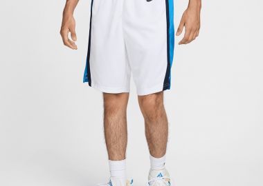 Nike Dri-FIT Greece Limited Ηome Aνδρικό Σόρτς (9000173970_75220) - Nike - 