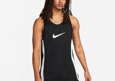 Nike Dri-FIT Icon Ανδρική Αμάνική Μπλούζα (9000130156_16712) - Nike - 