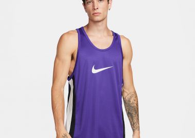 Nike Dri-Fit Icon Ανδρικό Αμάνικο T-Shirt (9000151404_70091) - Nike - 