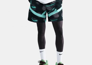 Nike Dri-FIT Icon Ja Morant Ανδρικό Σορτς (9000234719_86964) - Nike - 