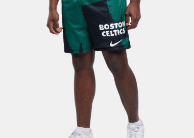 Nike Dri-FIT NBA Boston Celtics Practice Ανδρικό Σορτς (9000253146_35024) - Nike - 