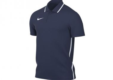 Nike Dri Fit Park 26 Polo Men's TShirt Navy Blue HM7136 410 - Nike - 