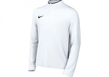 Nike Dri Fit Park Drill Top for Kids White IB7542 100 - Nike - 
