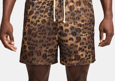 Nike Dri-FIT Performance Mesh 5
