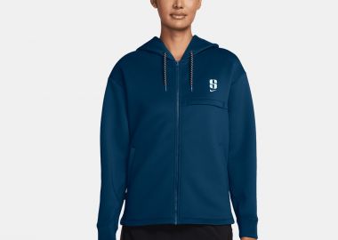 Nike Dri-Fit Sabrina Signature Γυναικεία Ζακέτα (9000232124_86393) - Nike - 