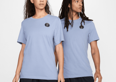 Nike Dri-FIT Sabrina Unisex T-Shirt (9000206629_54095) - Nike - 