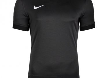 Nike Dri Fit Strike IV Jsy SS Tee FZ9327010 - Nike - 