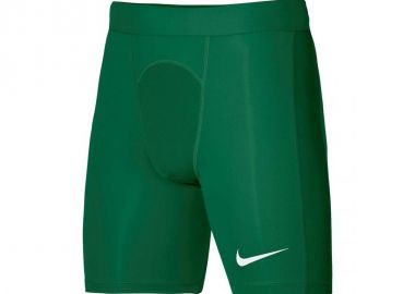Nike Dri-FIT Strike Np DH8128 302 Ανδρικό Ισοθερμικό Σορτς Πράσινο - Nike - 