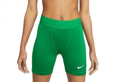 Nike Dri-FIT Strike Np DH8128 302 Ανδρικό Ισοθερμικό Σορτς Πράσινο - Nike - 